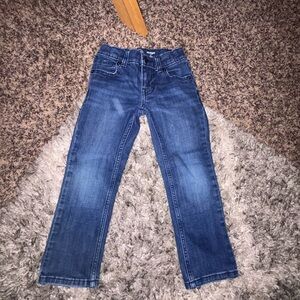 8 Pairs of boys jeans multiple wash as Bundle ONLY